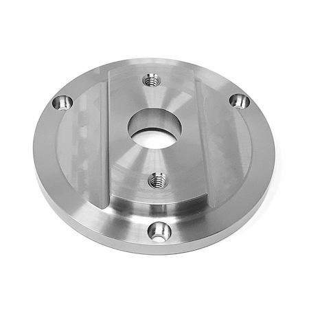 Springer Parts Bearing Cap Cover; Replaces Alfa Laval Part# 7402993-01 7402993-01SP